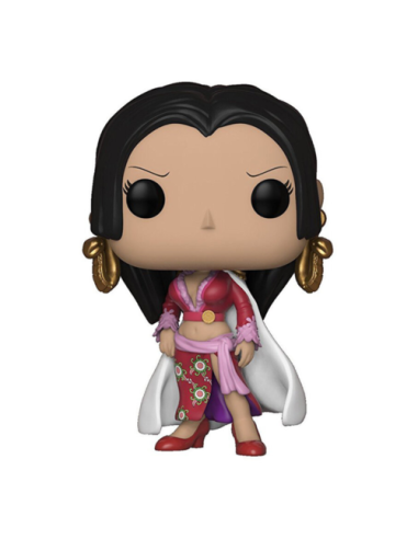 Funko Pop One piece - Boa Hancock