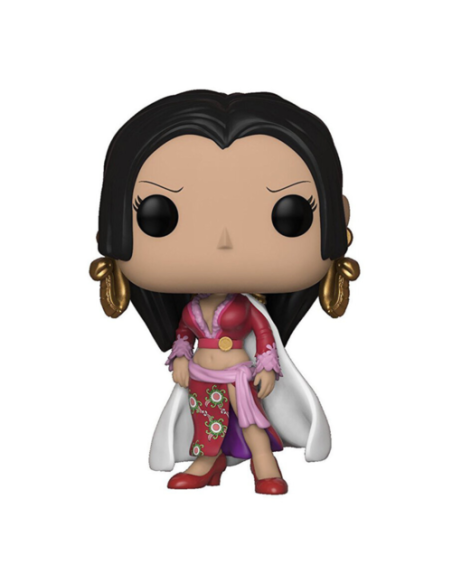 Funko Pop One piece - Boa Hancock