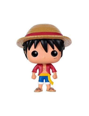 Funko Pop One piece - Luffy