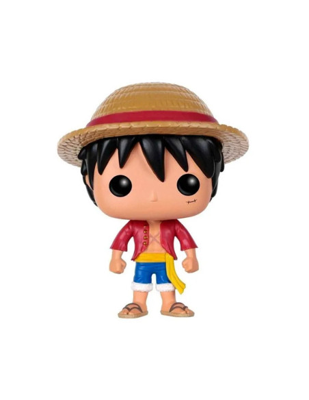 Funko Pop One piece - Luffy