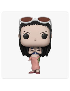Funko Pop One Piece - Nico Robin 2