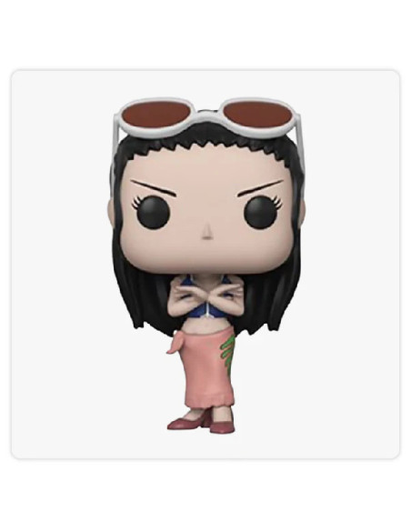 Funko Pop One Piece - Nico Robin