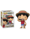 Funko Pop One Piece - Monkey D. Luffy