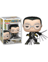 Funko Pop One Piece - Kuro