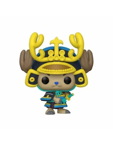 Funko Pop One piece - Armored chopper