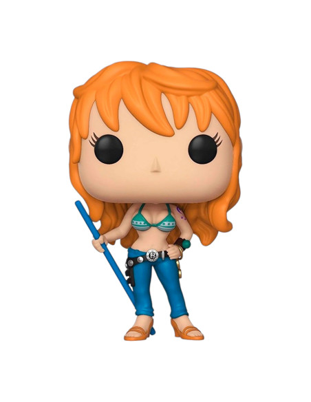 Funko Pop One piece - Nami
