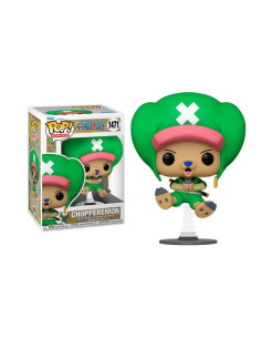 Funko Pop One Piece - Chopperemon (Chopper)