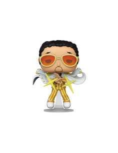 Funko Pop One Piece - Borsalino 2