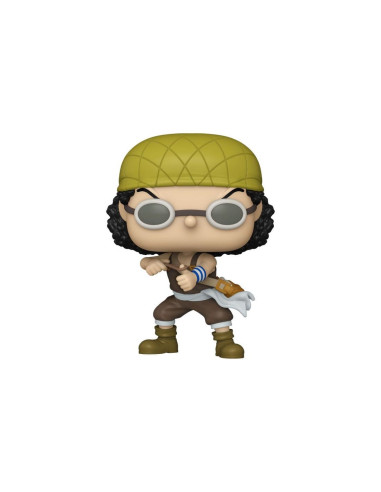 Funko Pop One Piece - Usopp