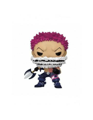 Funko Pop One Piece - Katakuri