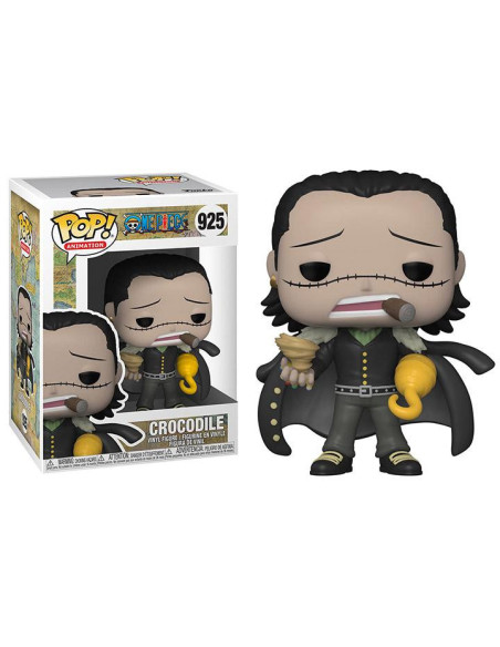 Funko Pop One piece - Crocodile