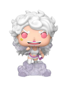 Funko Pop One Piece - Jewelry Bonney 2
