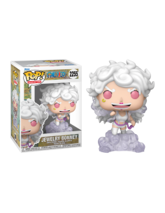 Funko Pop One Piece - Jewelry Bonney