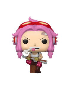 Funko Pop One Piece - Ginny 2